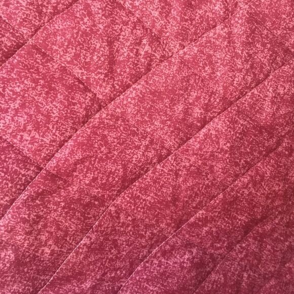 Handmade Quilt   - Picture 6 of 9